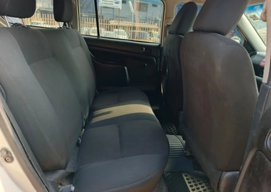 Toyota Succeed f extra