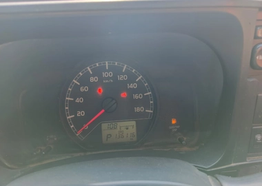 Toyota Succeed f extra