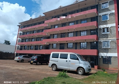 Rental Apartment for sale