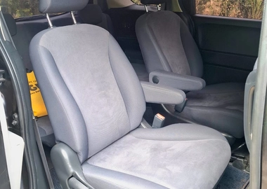 Honda freed 2010 model