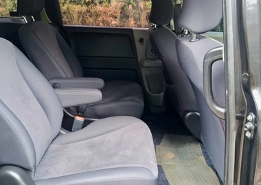 Honda freed 2010 model