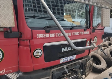 Windscreen replacement & repairs