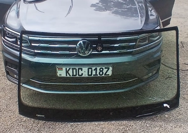 Windscreen replacement & repairs