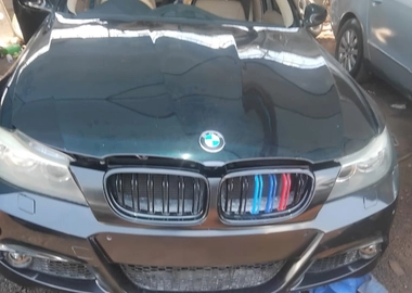 BMW E90 WINDSCREEN
