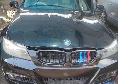BMW E90 WINDSCREEN