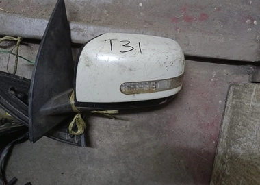 Xtrail nt31 side mirror