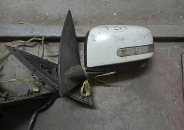 Xtrail nt31 side mirror