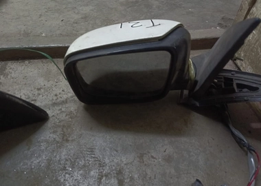 Xtrail nt31 side mirror
