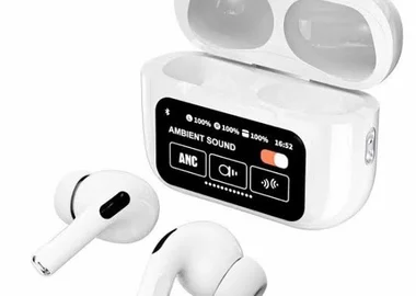 So pro ear buds