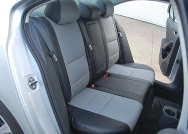 ChrisArts Car Seat Covers – Free Installation Nairobi 🔥