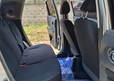 Nissan Note 2018