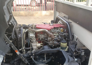 Toyota ace medium truck