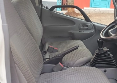 Toyota ace medium truck