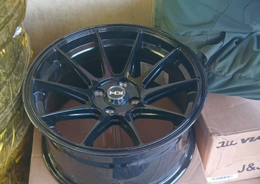 Size 15/4)100