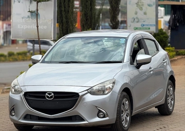 Chap Chap Market 🚗 | Mazda Demio 2018 | 1300cc Petrol | Quick Sale