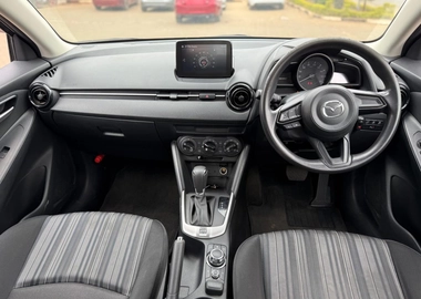 Chap Chap Market 🚗 | Mazda Demio 2018 | 1300cc Petrol | Quick Sale