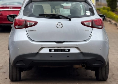 Chap Chap Market 🚗 | Mazda Demio 2018 | 1300cc Petrol | Quick Sale