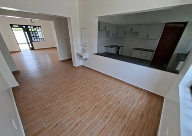 3 bedroom all ensuite in kitengela