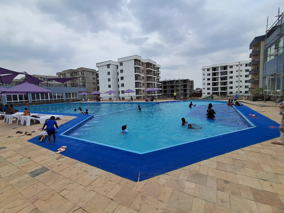 3&2 bedroom apartments for sale in syokimau