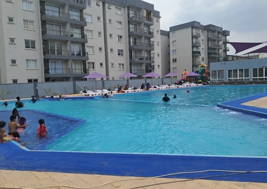 3&2 bedroom apartments for sale in syokimau