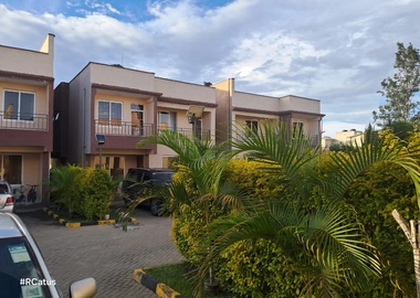4 bedroom all ensuite for sale in syokimau