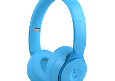 Solo pro headphones