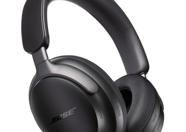 Bose headphones