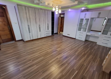 4 bedroom all ensuite for rent in kitengela