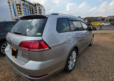 Golf variant 2018