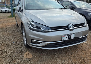 Golf variant 2018