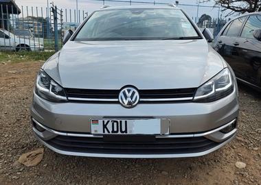 Golf variant 2018