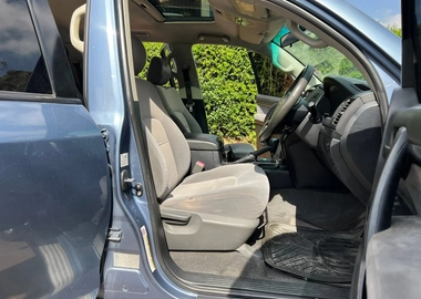 Toyota Landcruiser V8 (2010) – 4700cc Petrol | KSh 4M Negotiable