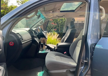 Toyota Landcruiser V8 (2010) – 4700cc Petrol | KSh 4M Negotiable