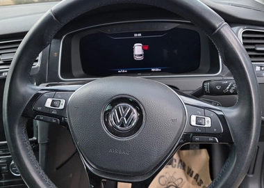 Golf TSI