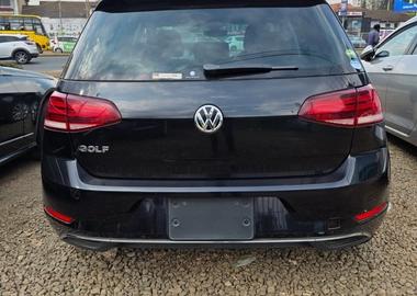 Golf TSI
