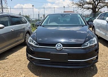 Golf TSI