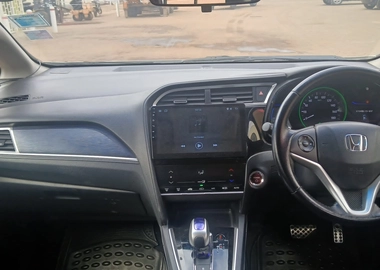 🚗 Honda Shuttle 2016 – 7 Seater | KSh 1,350,000 | Ready for Family & Travel!