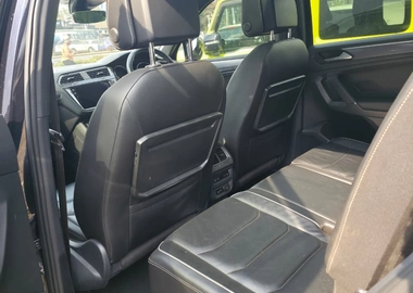 Tiguan Rline
