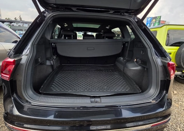 Tiguan Rline