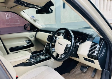 Range Rover Vogue 2014 – Quick Sale | 3000cc Diesel | KES 6,599,999/=