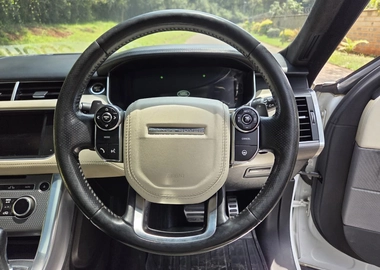 Range Rover Sport 2013 – 108,000 Miles! 🔥