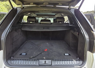 Range Rover Sport 2013 – 108,000 Miles! 🔥