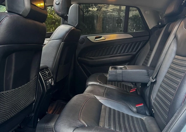 Mercedes-Benz GLE350 d 2015 – Luxury Deal! 🔥
