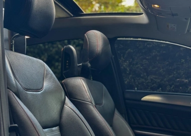 Mercedes-Benz GLE350 d 2015 – Luxury Deal! 🔥
