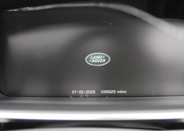 💥 Range Rover Vogue 2016 – Unregistered, Fully Loaded 💥