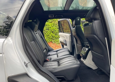 💥 Range Rover Vogue 2016 – Unregistered, Fully Loaded 💥