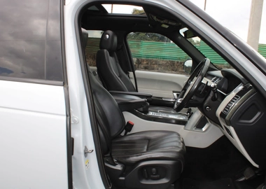 💥 Range Rover Vogue 2016 – Unregistered, Fully Loaded 💥