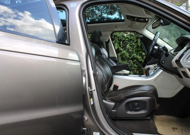 2016 Range Rover Sport – 7 Seater, Fully Loaded 🔥