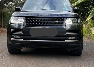 💥 Range Rover Vogue 2013 – 4400CC Diesel, Clean & Fully Loaded 💥