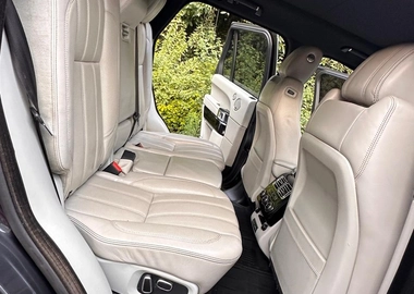 💥 Range Rover Vogue 2013 – 4400CC Diesel, Clean & Fully Loaded 💥